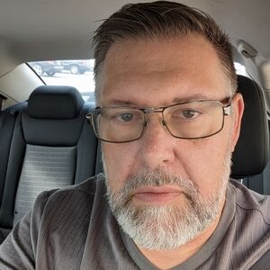 Meet your Posher, Brian